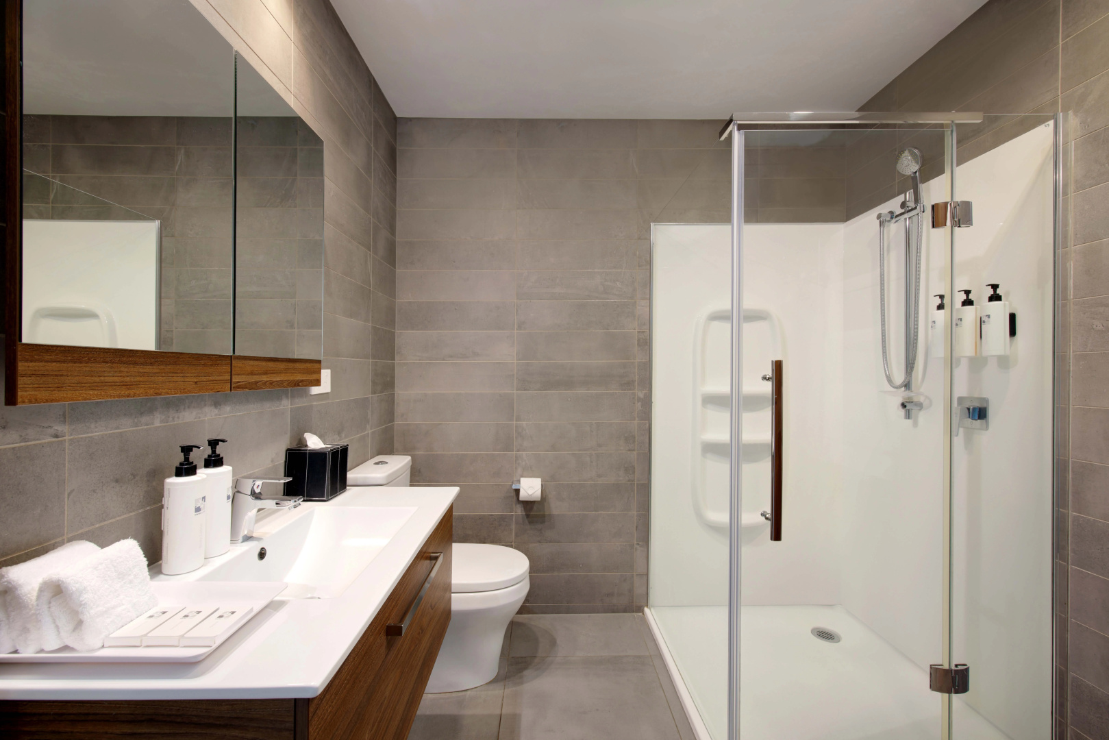 Foto - Swiss-Belsuites Victoria Park Auckland