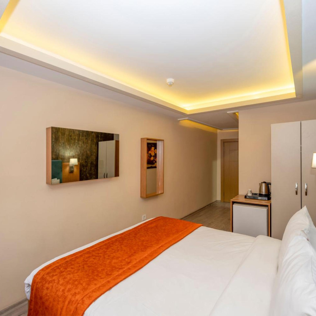 Foto - Hotel Devman