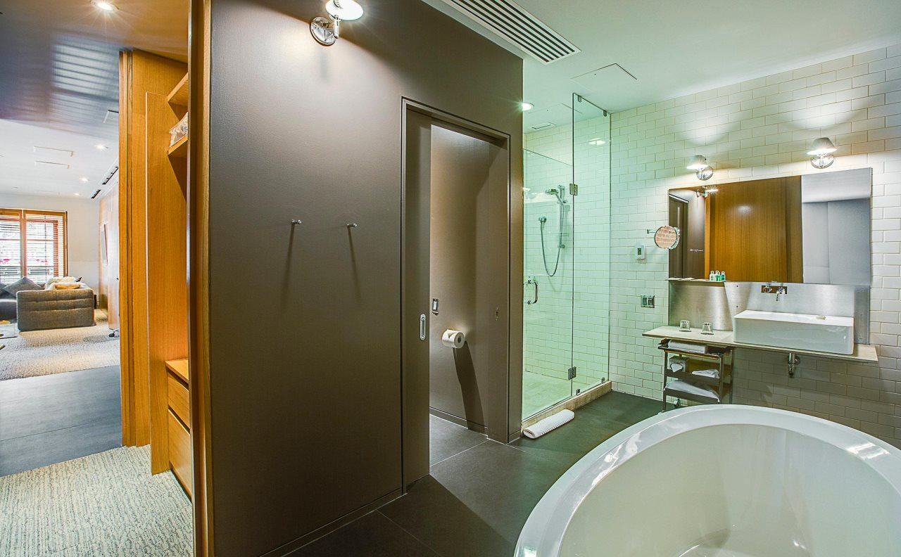 Foto - Hotel Gault