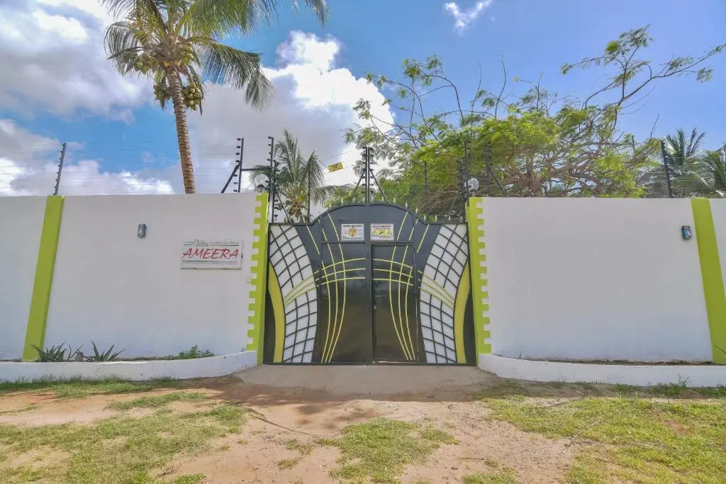 Foto - Villa Ameera Malindi