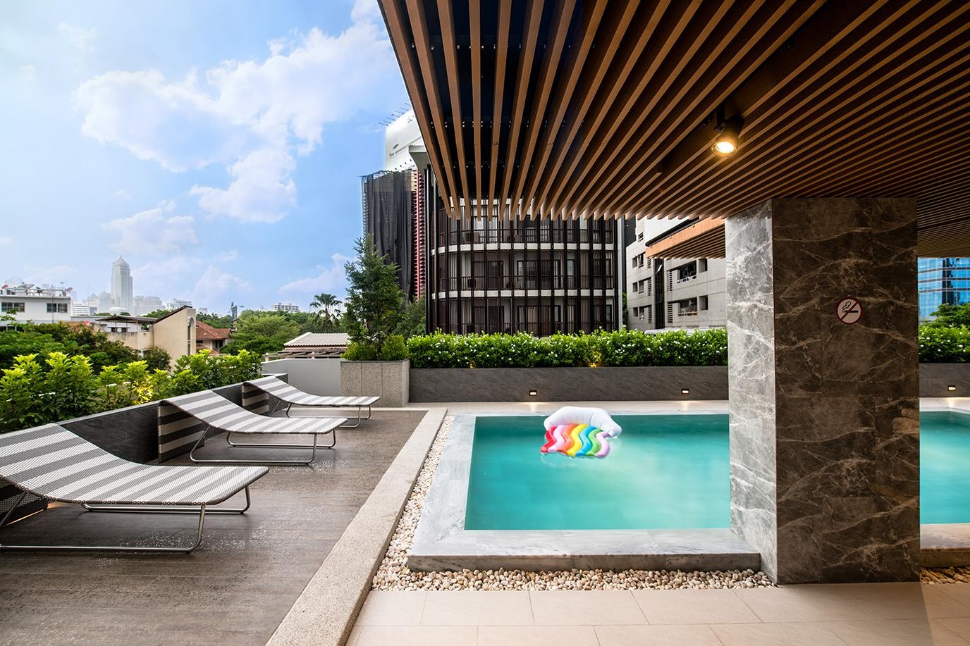 Foto - The Cotton Saladaeng Hotel