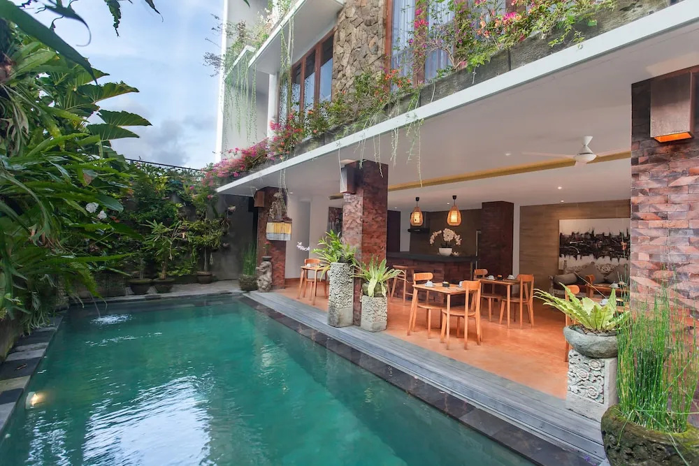 Photo - Ning Villa Ubud by GenuineHost