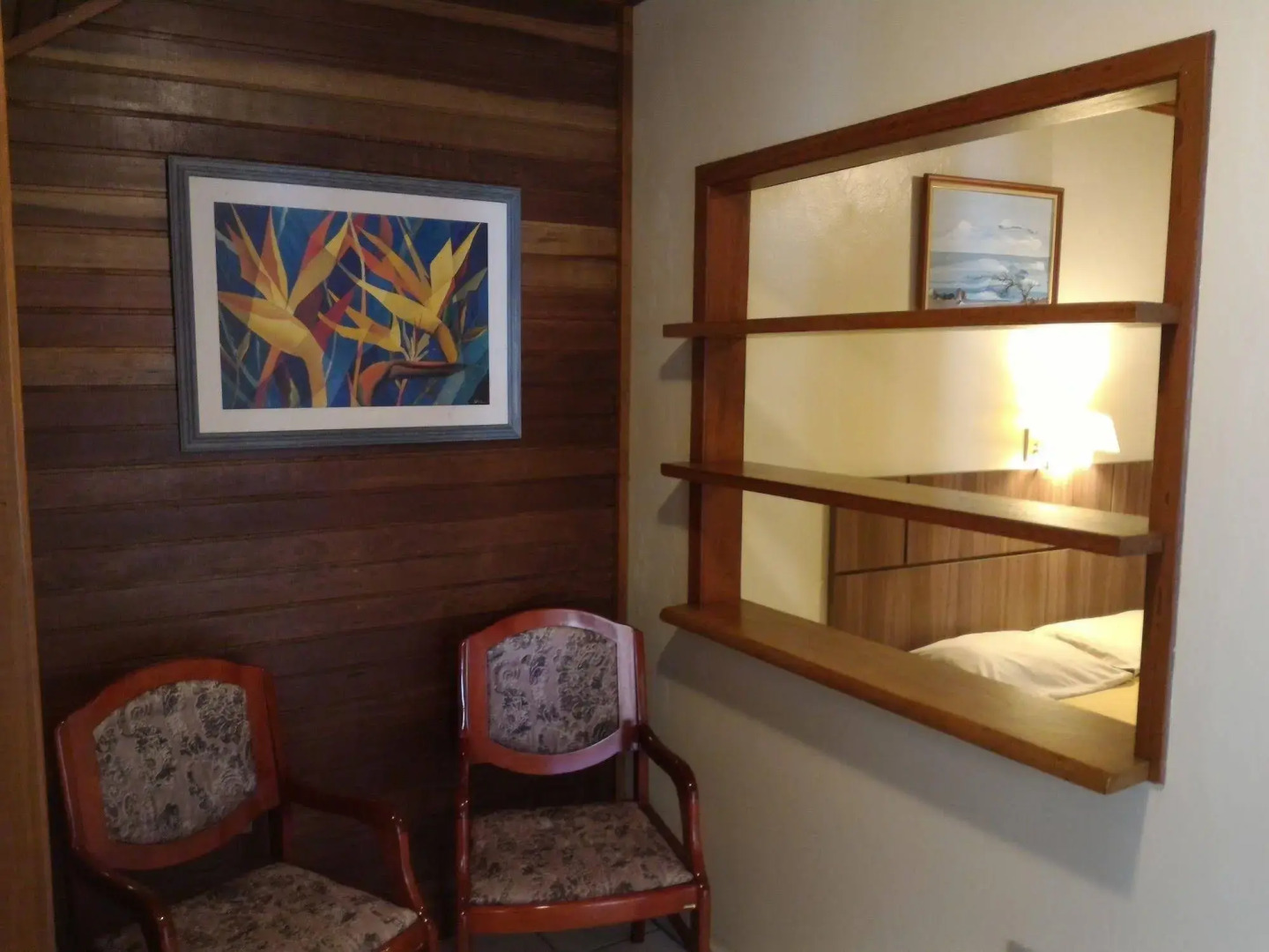 Foto - VOA Samuka Hotel