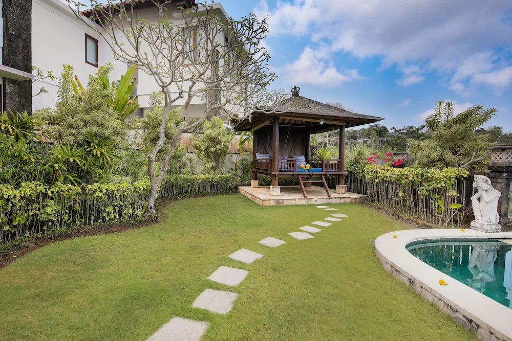 Photo - Villa Bali Blue