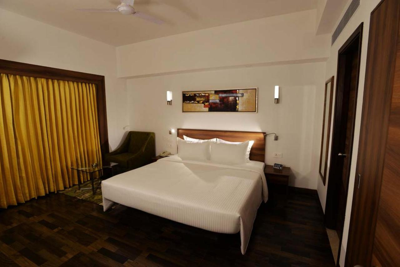 Foto - Lemon Tree Hotel Coimbatore