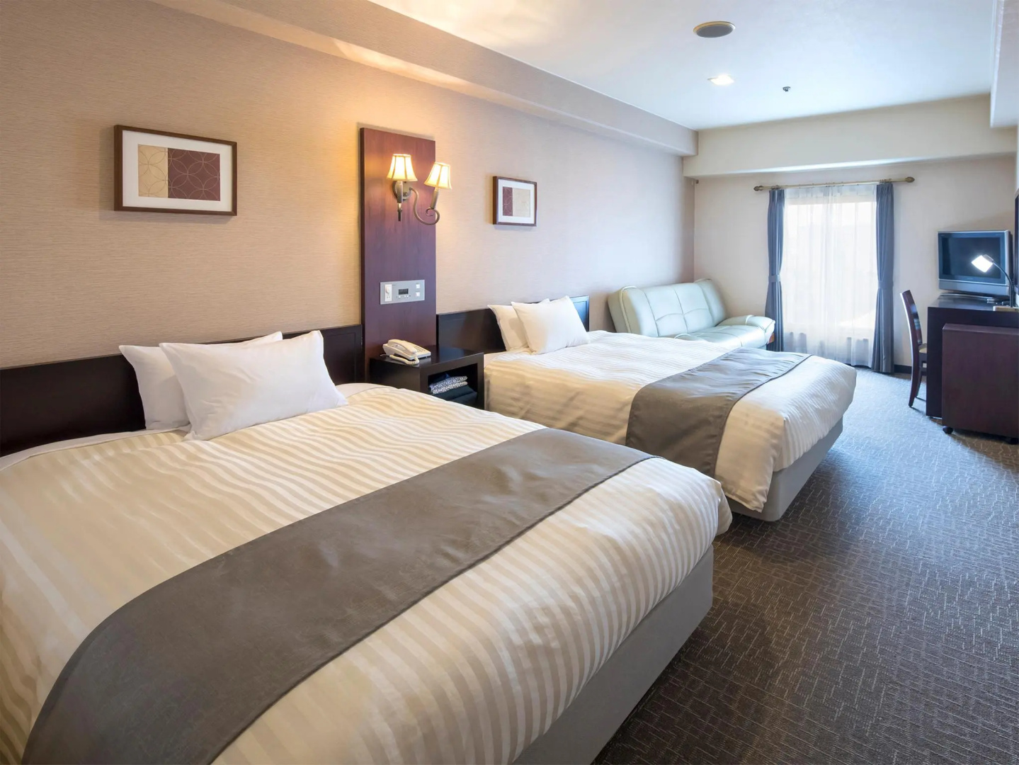 Photo - Nara Royal Hotel
