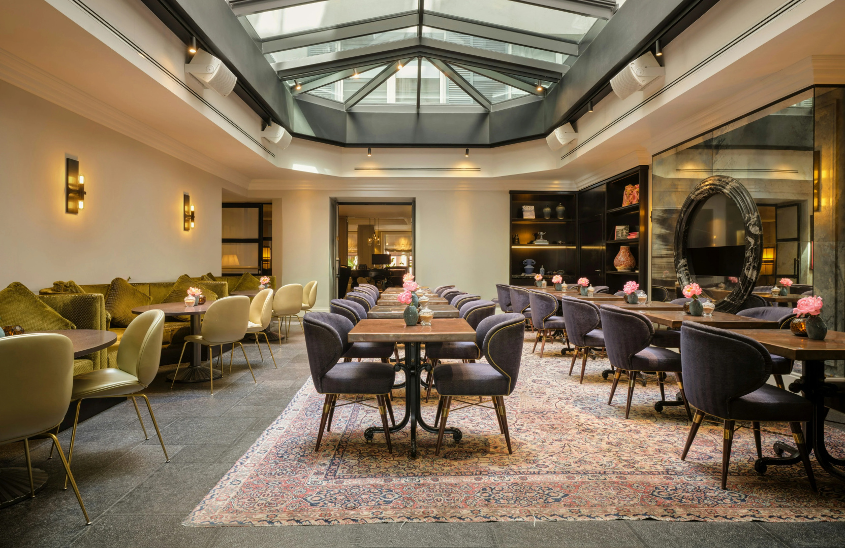 Photo - The Nikolai Hotel Hamburg, Leonardo Limited Edition