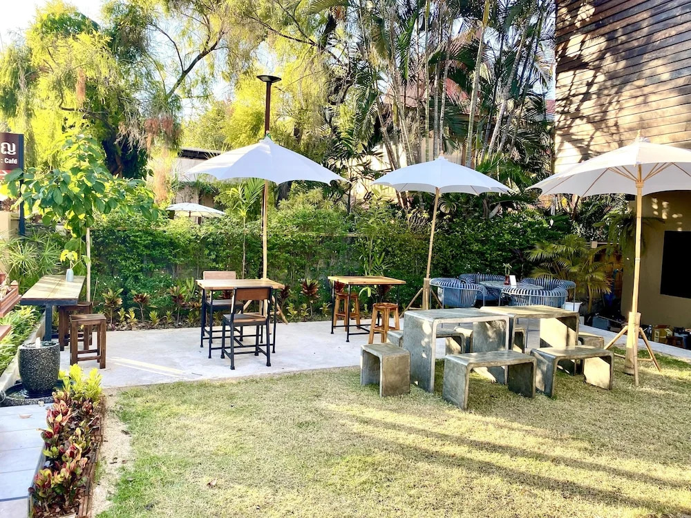 Photo - Chern Chiangmai Boutique Hotel