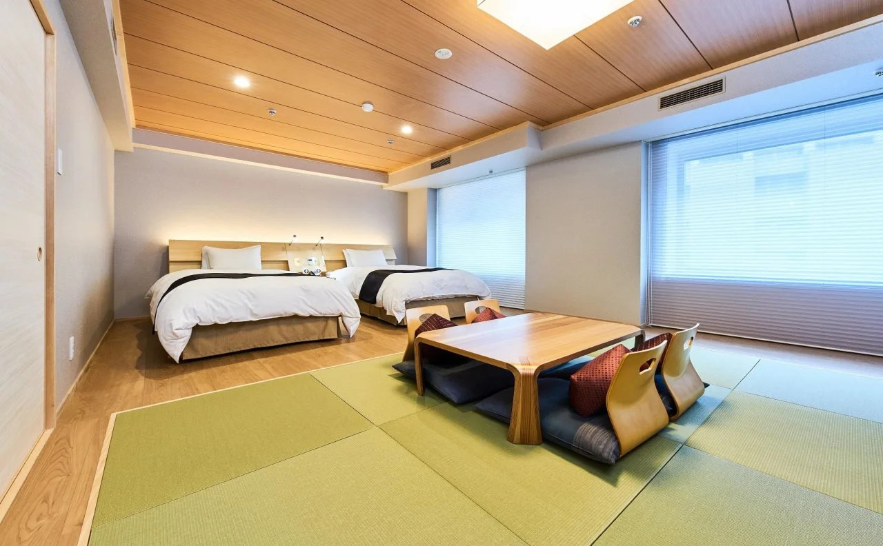 Foto - Hotel Tokyo Garden Palace