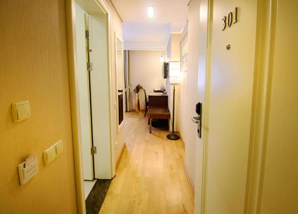 Foto - Recital Hotel