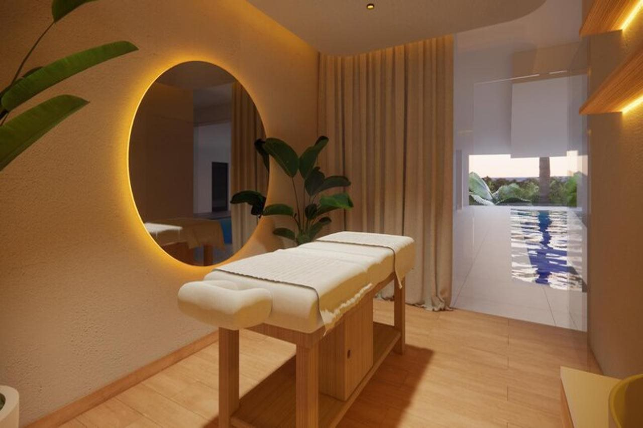 Photo - Port Benidorm Hotel & Spa 4* Sup