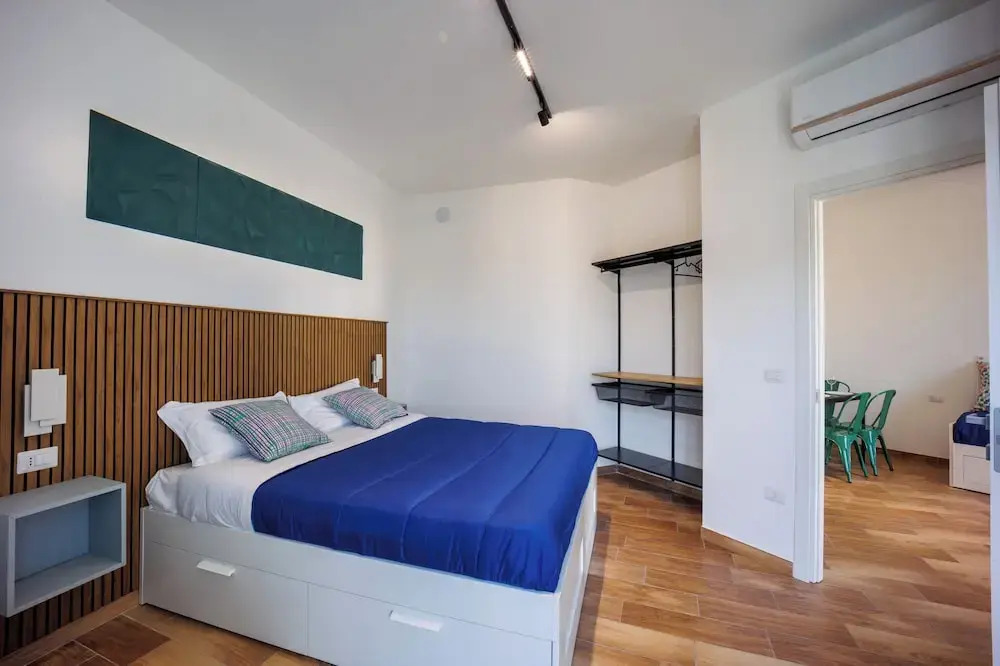 Foto - Tony Suites Napoli