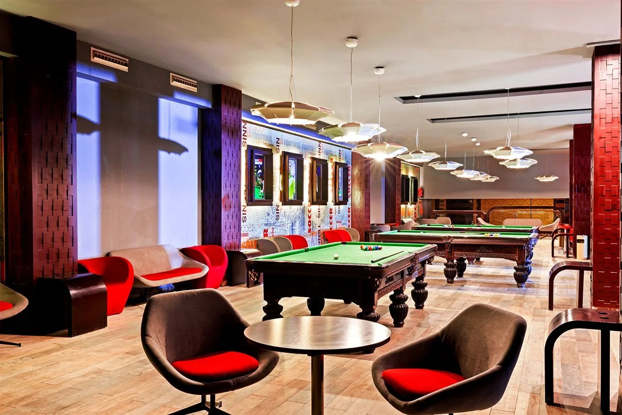 Foto - Pickalbatros White Beach Resort - Hurghada