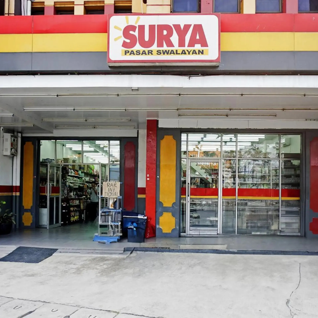 Foto - Hotel O Medan near Universitas Sumatera Utara formerly Surya Residence 2