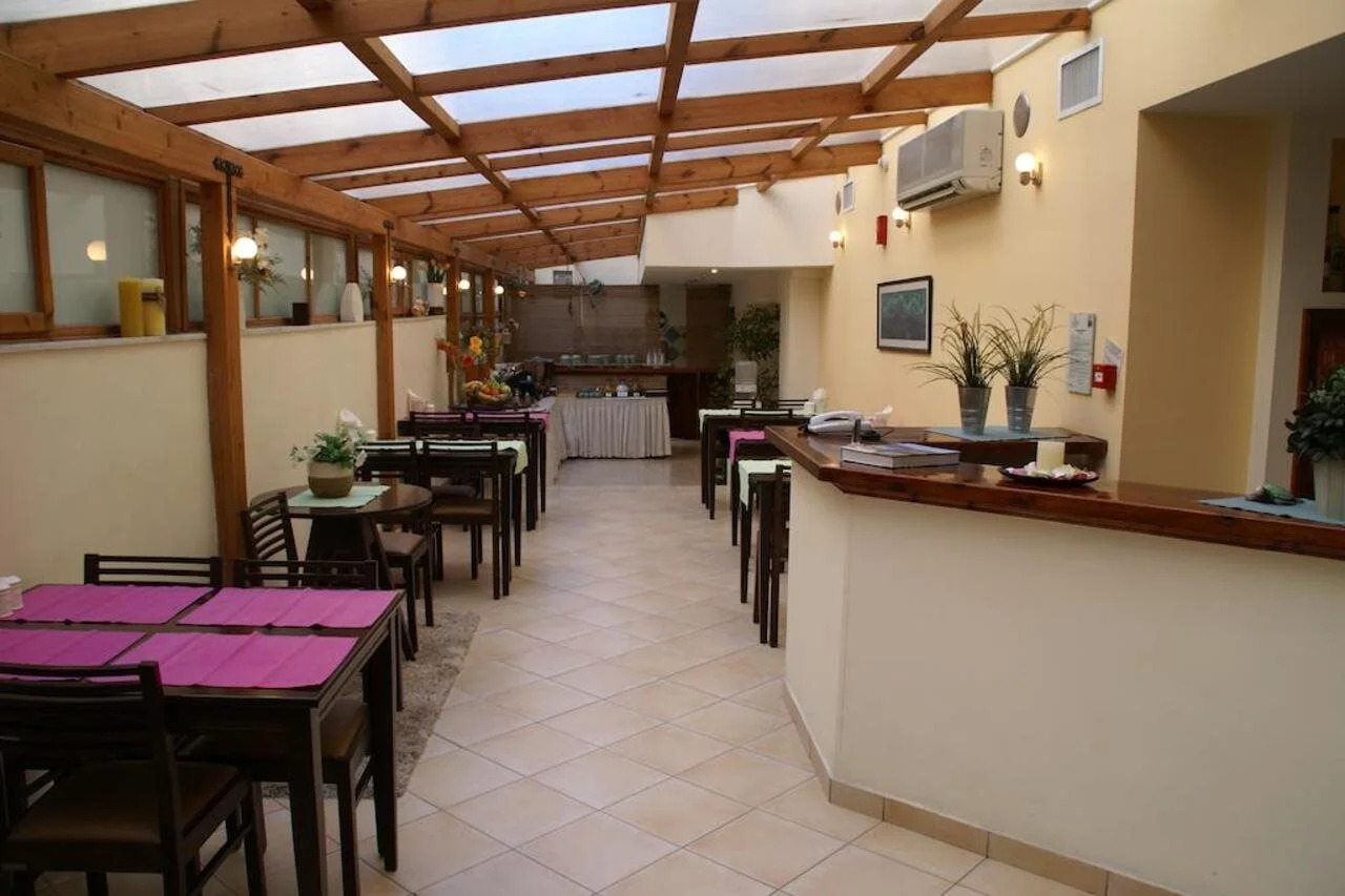 Photo - Yria Hotel