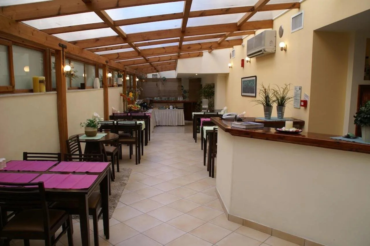 Foto - Yria Hotel