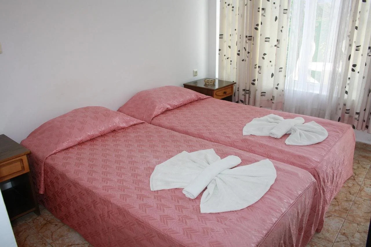 Photo - Sunny Varshava Hotel