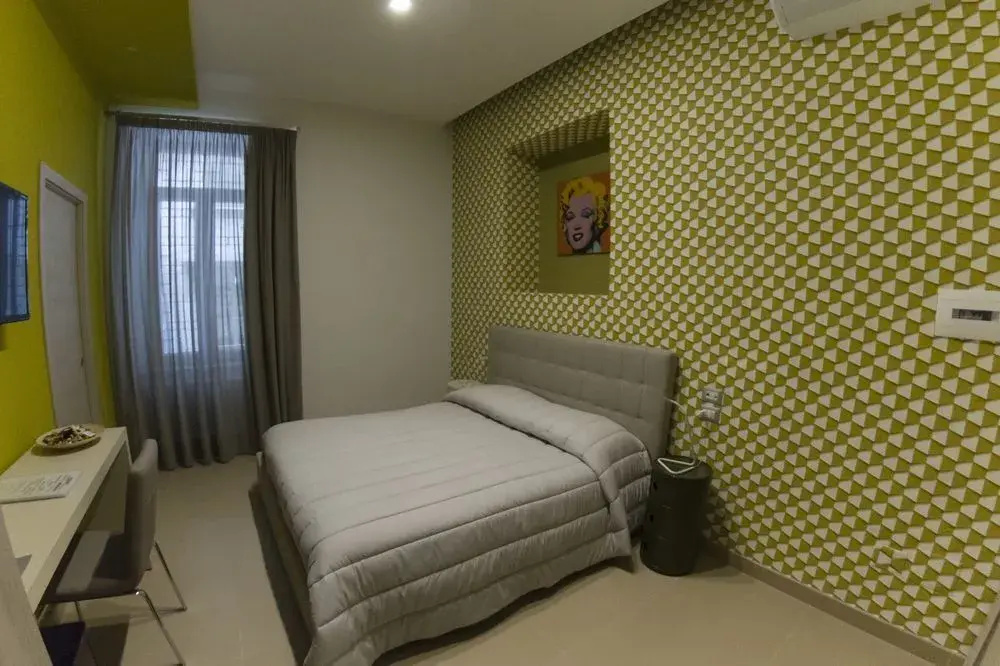 Foto - Wanda Bed&Breakfast