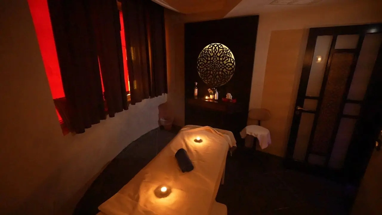 Foto - Royal Tulip Taj Sultan