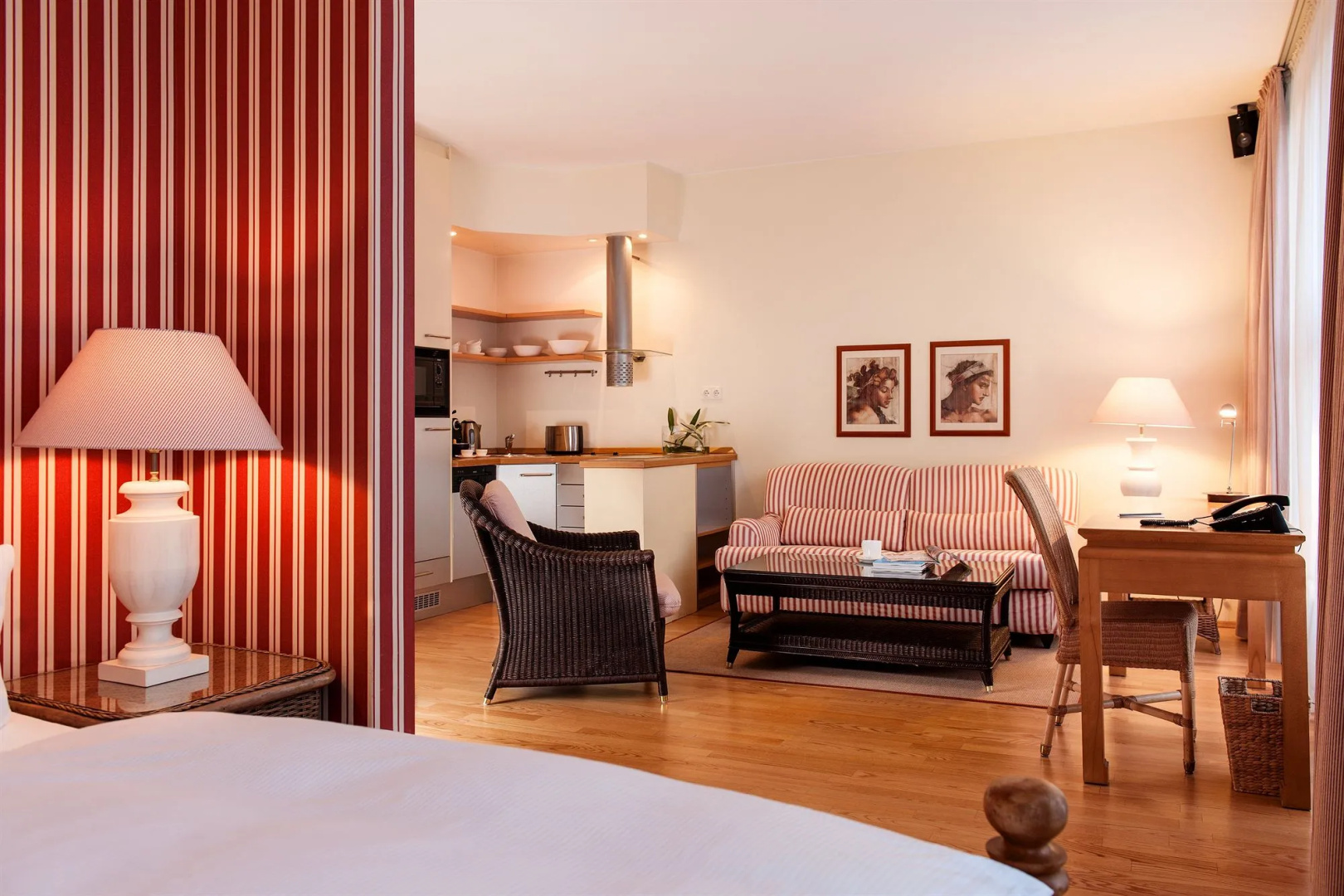 Photo - Clipper Boardinghouse – Hamburg-Michel