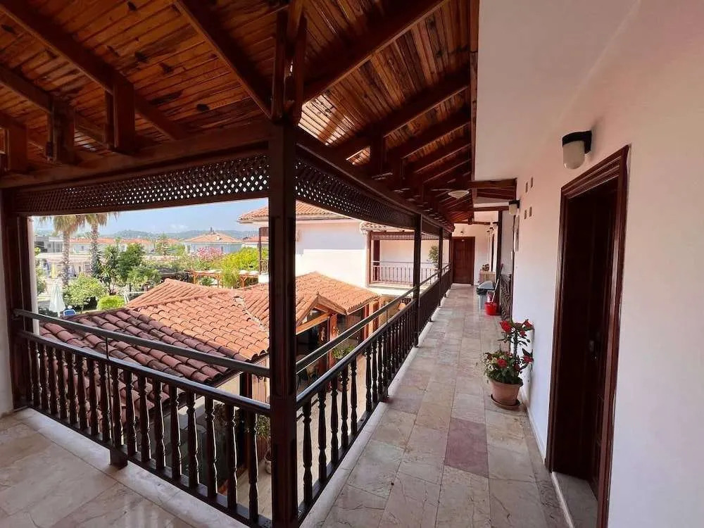 Foto - Palma Rosa Hotel