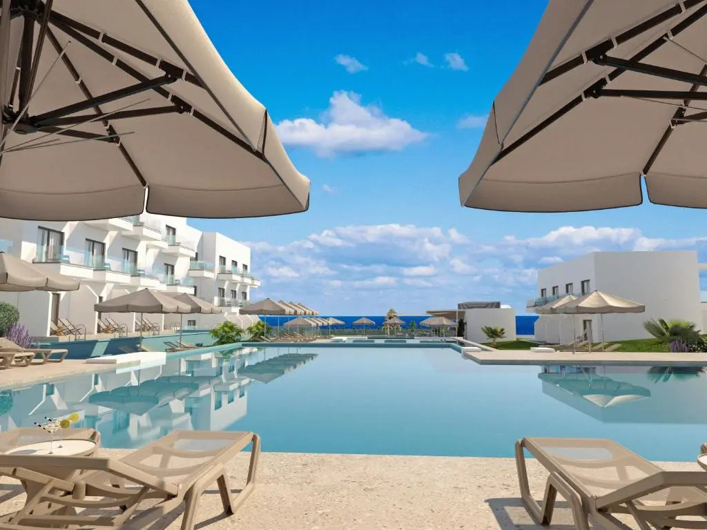 Foto - Atlantica Aqua Blue