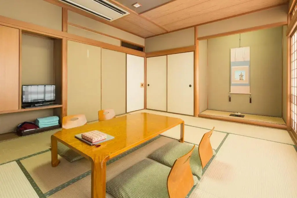 Photo - Ryokan Ryokufuso