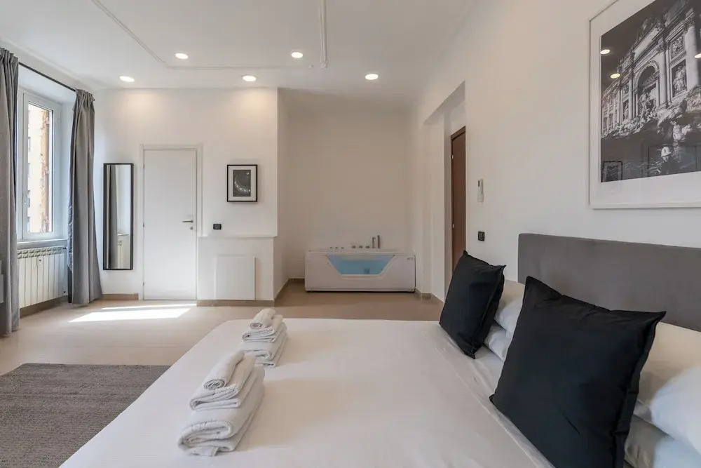 Foto - San Giovanni Boutique Suites