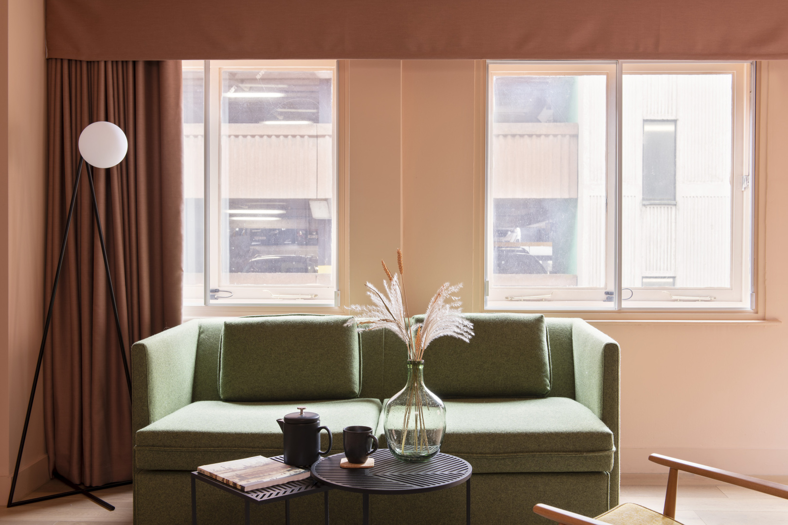 Foto - Whitworth Locke