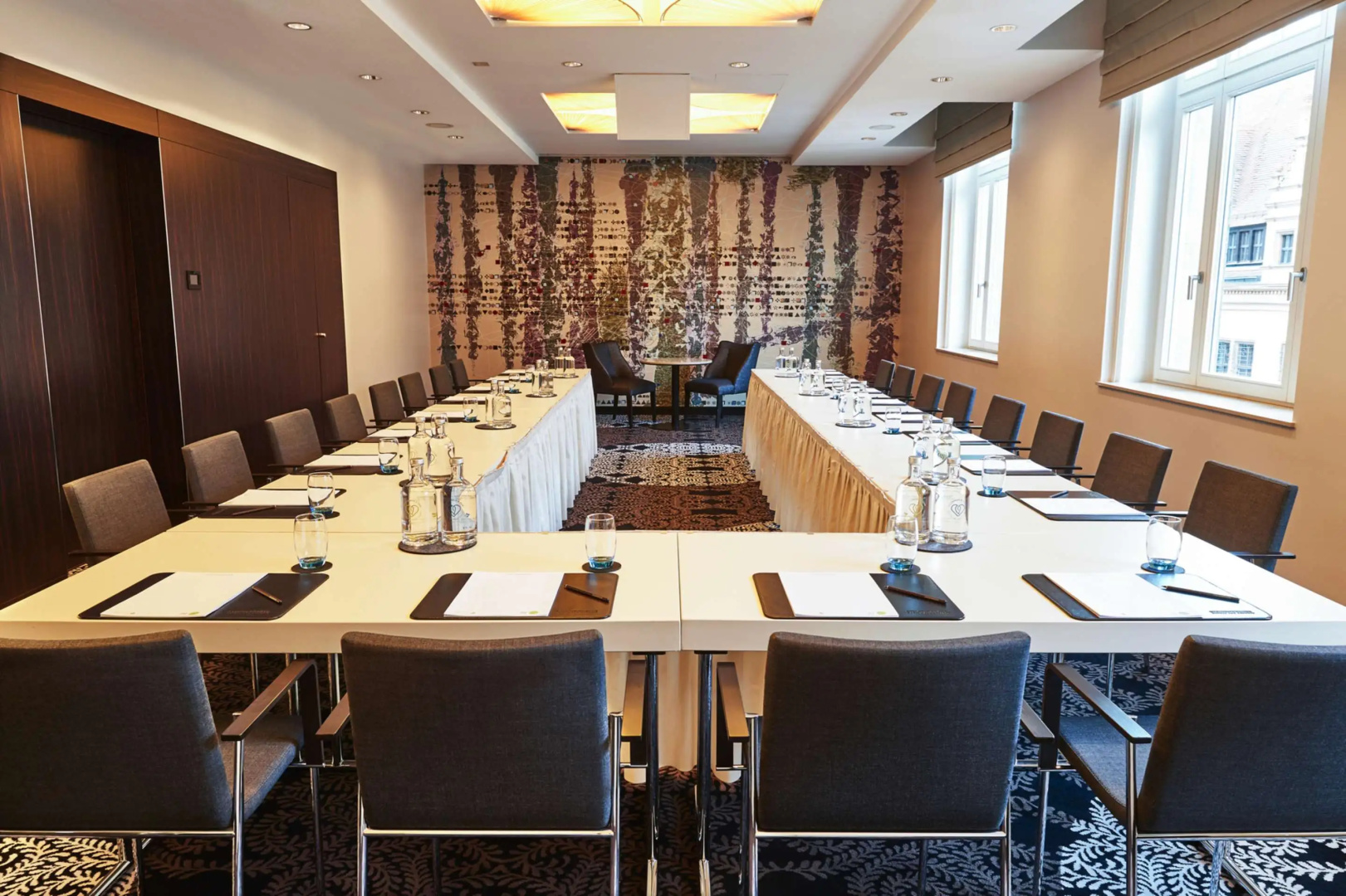 Photo - Steigenberger Icon Grandhotel Handelshof