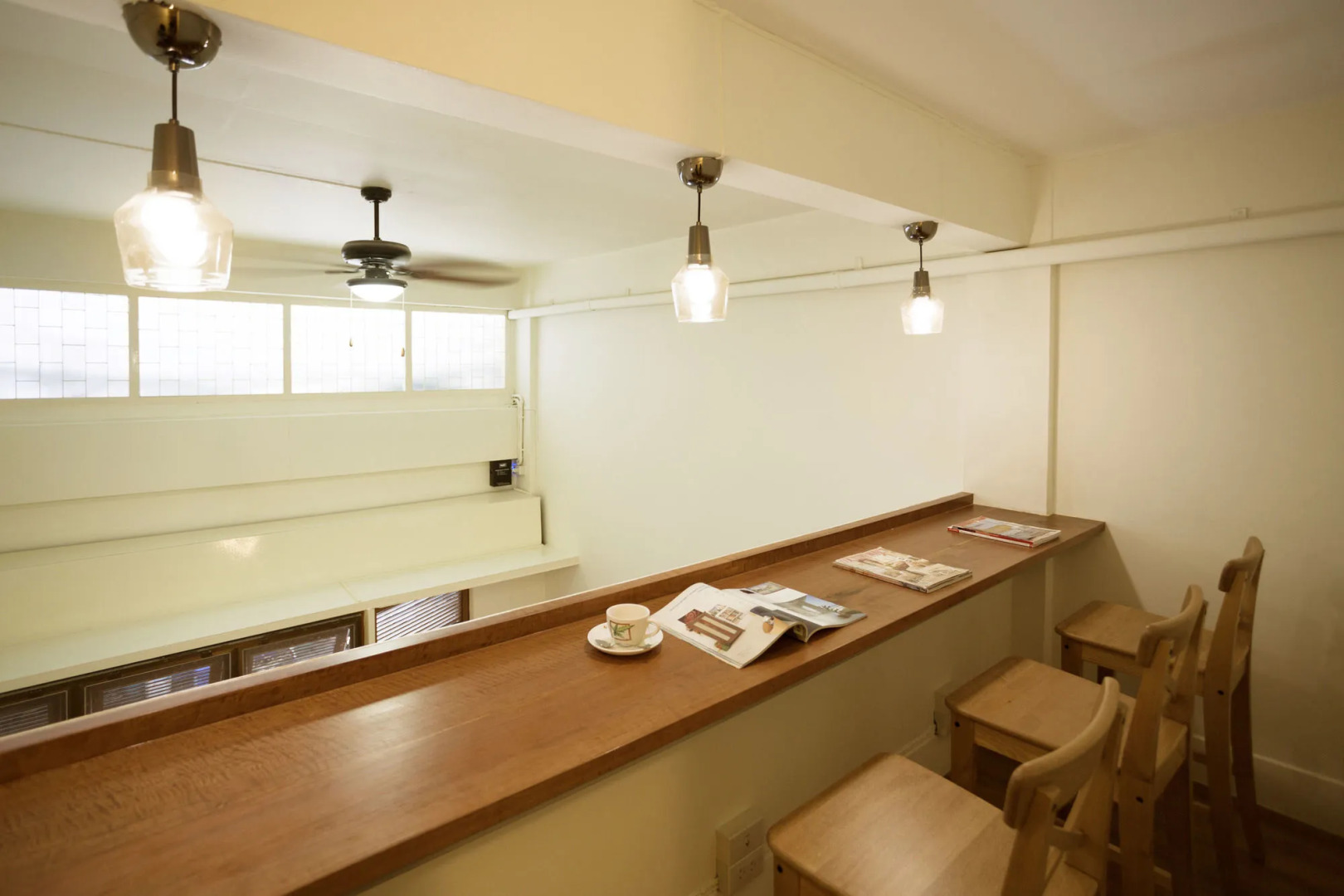 Photo - Les Fleurs Bangkok Hostel