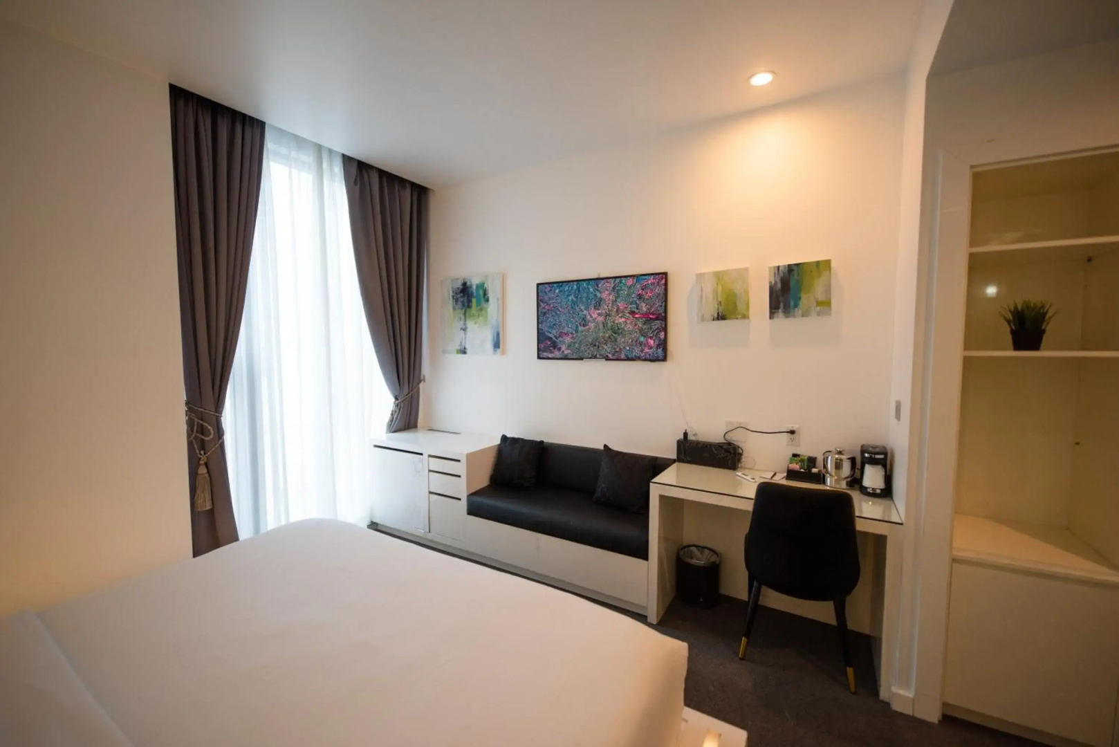 Photo - The One Boutique Hotel