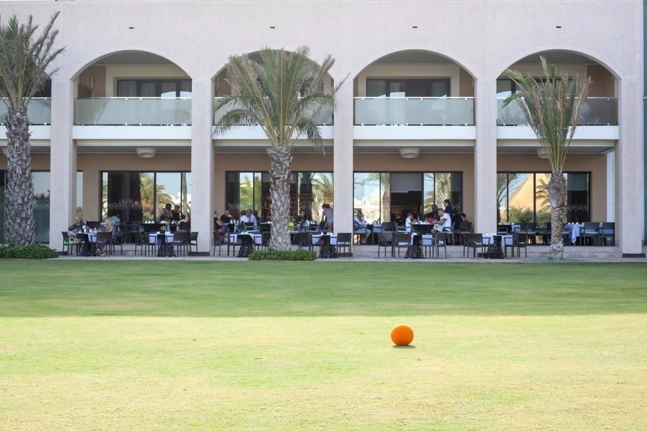 Photo - Hotel AR Golf Almerimar