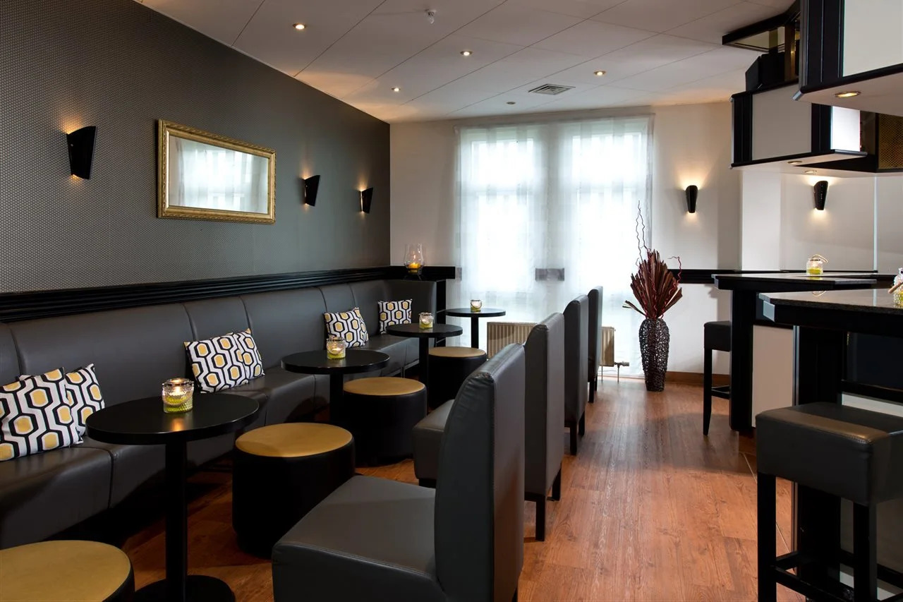 Photo - ACHAT Hotel Hockenheim