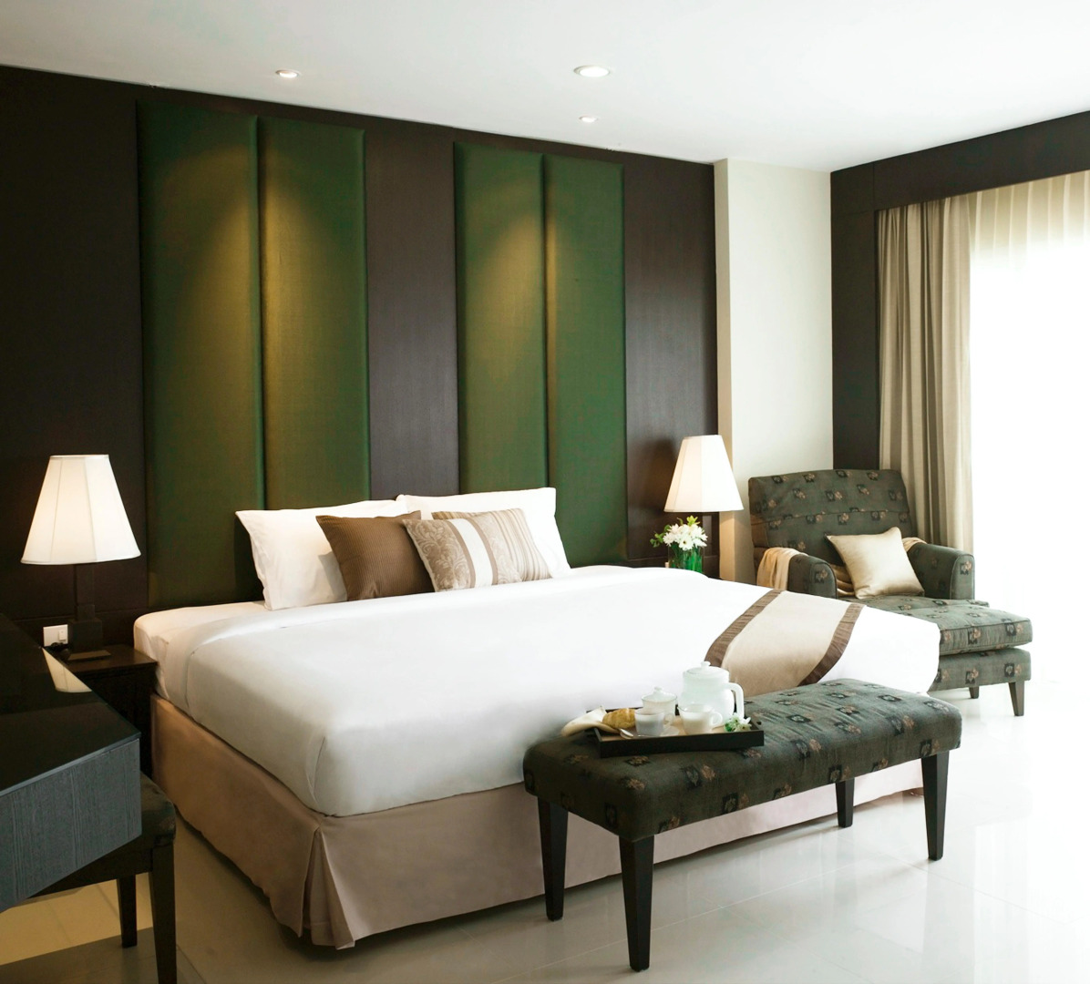 Foto - Intimate Hotel Pattaya - SHA Extra Plus