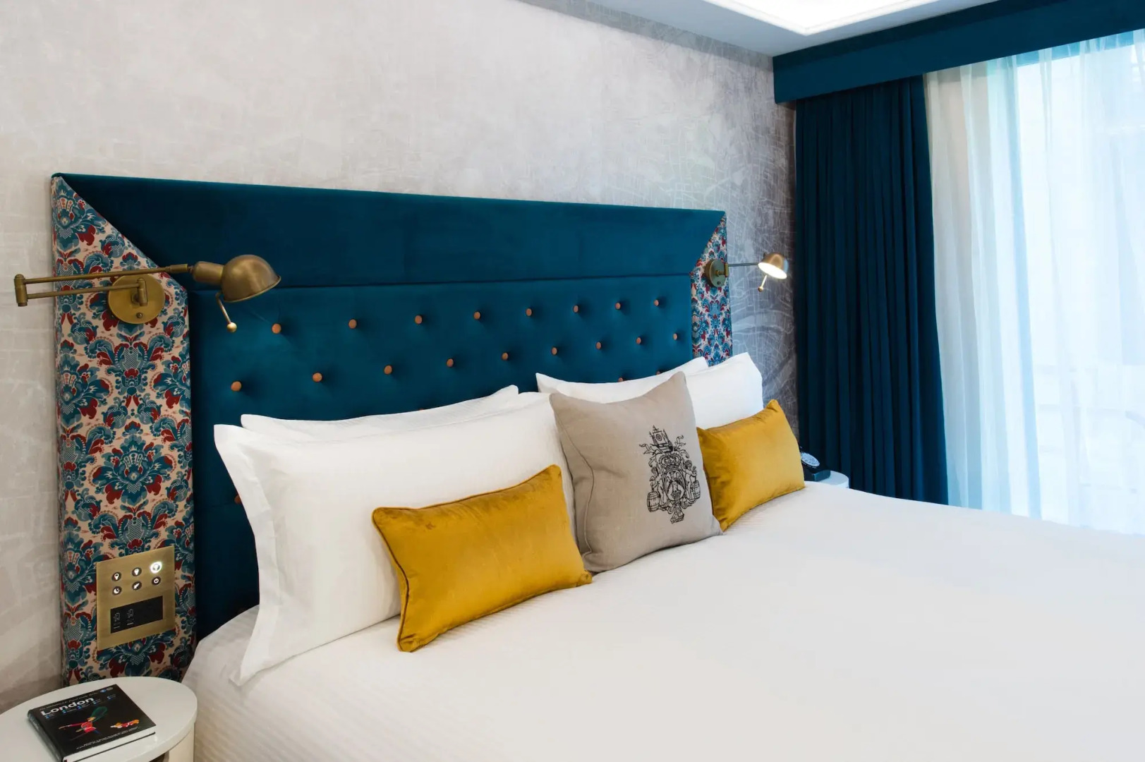 Foto - Vintry & Mercer Hotel - Small Luxury Hotels of the World