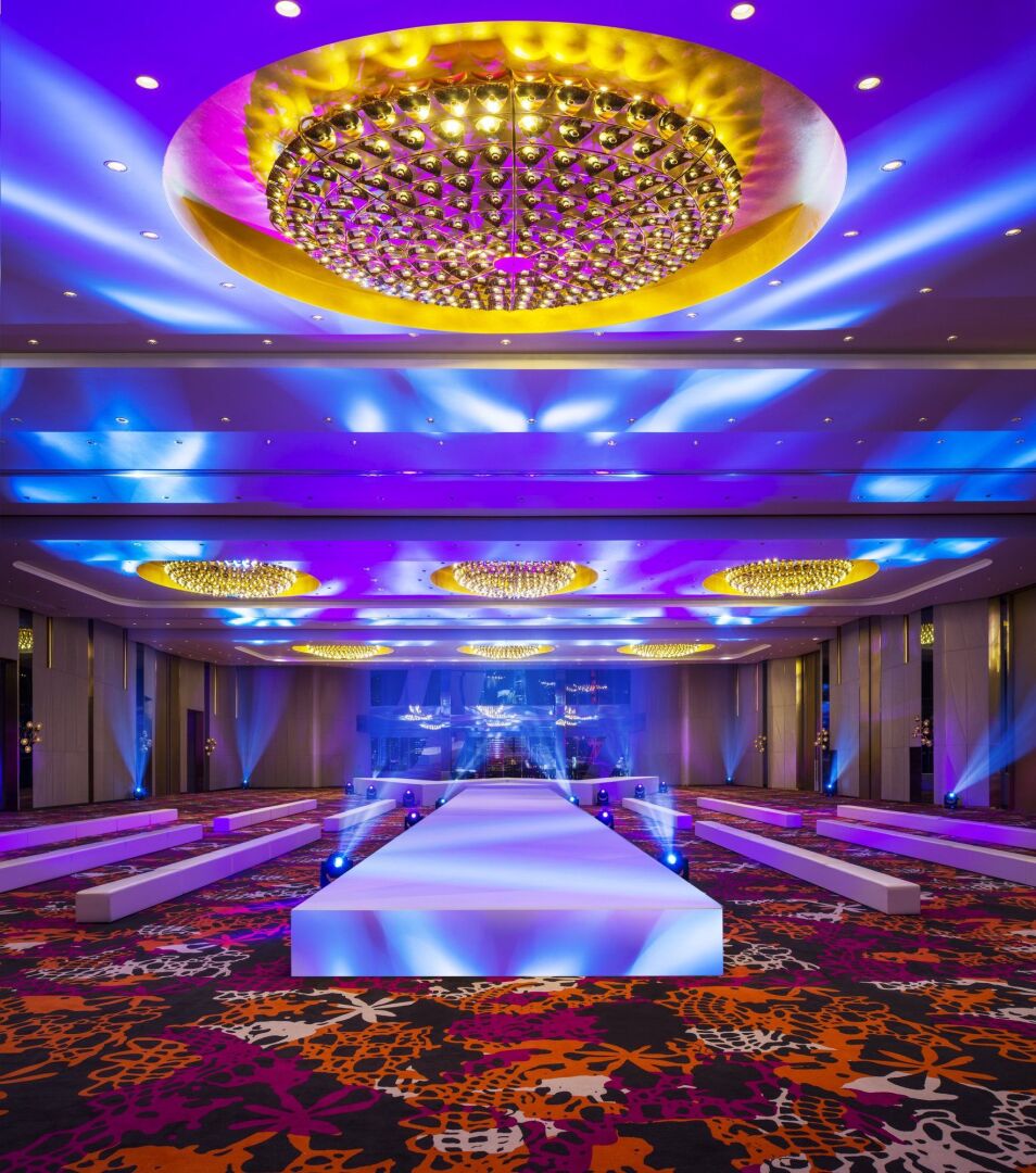 Photo - W Shanghai - The Bund