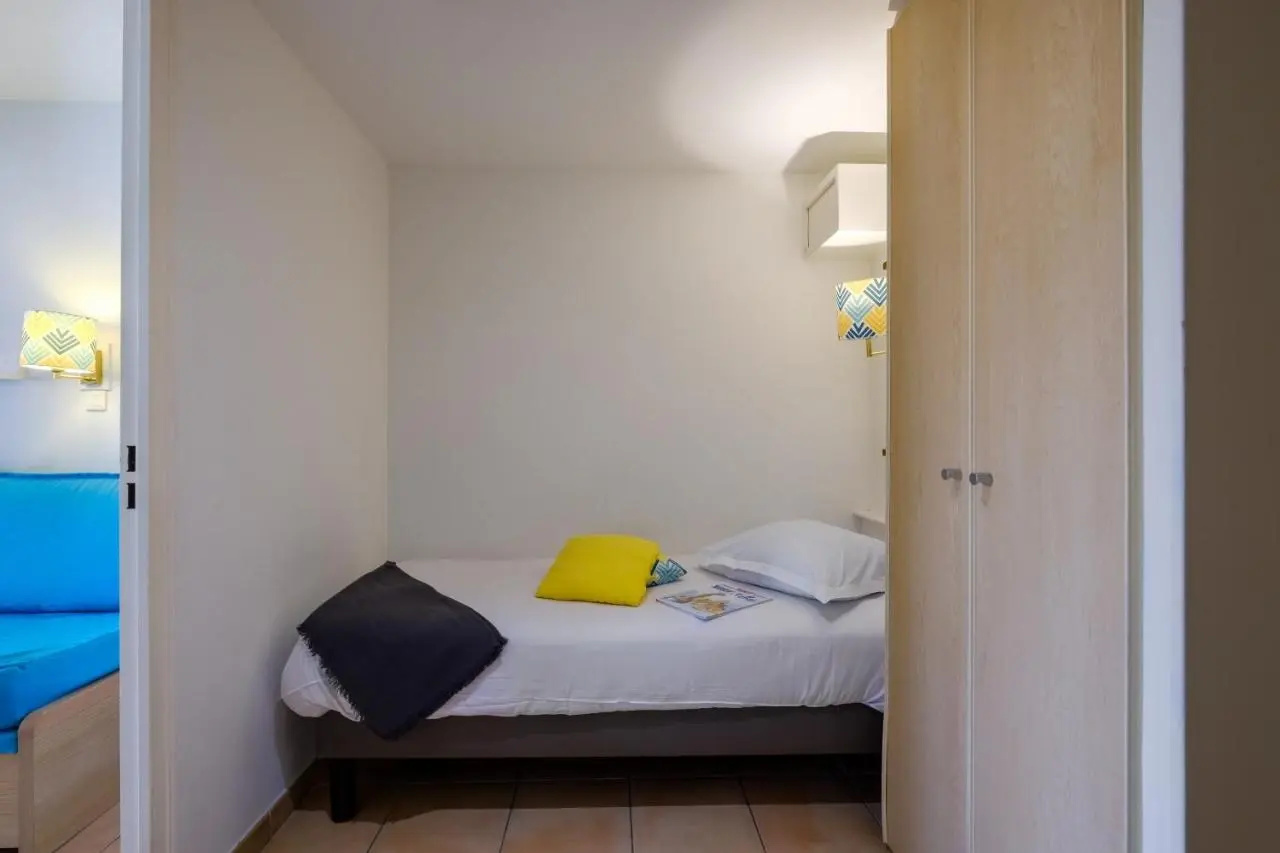 Foto - Pierre & Vacances Residence Les Rivages du Parc - Menton