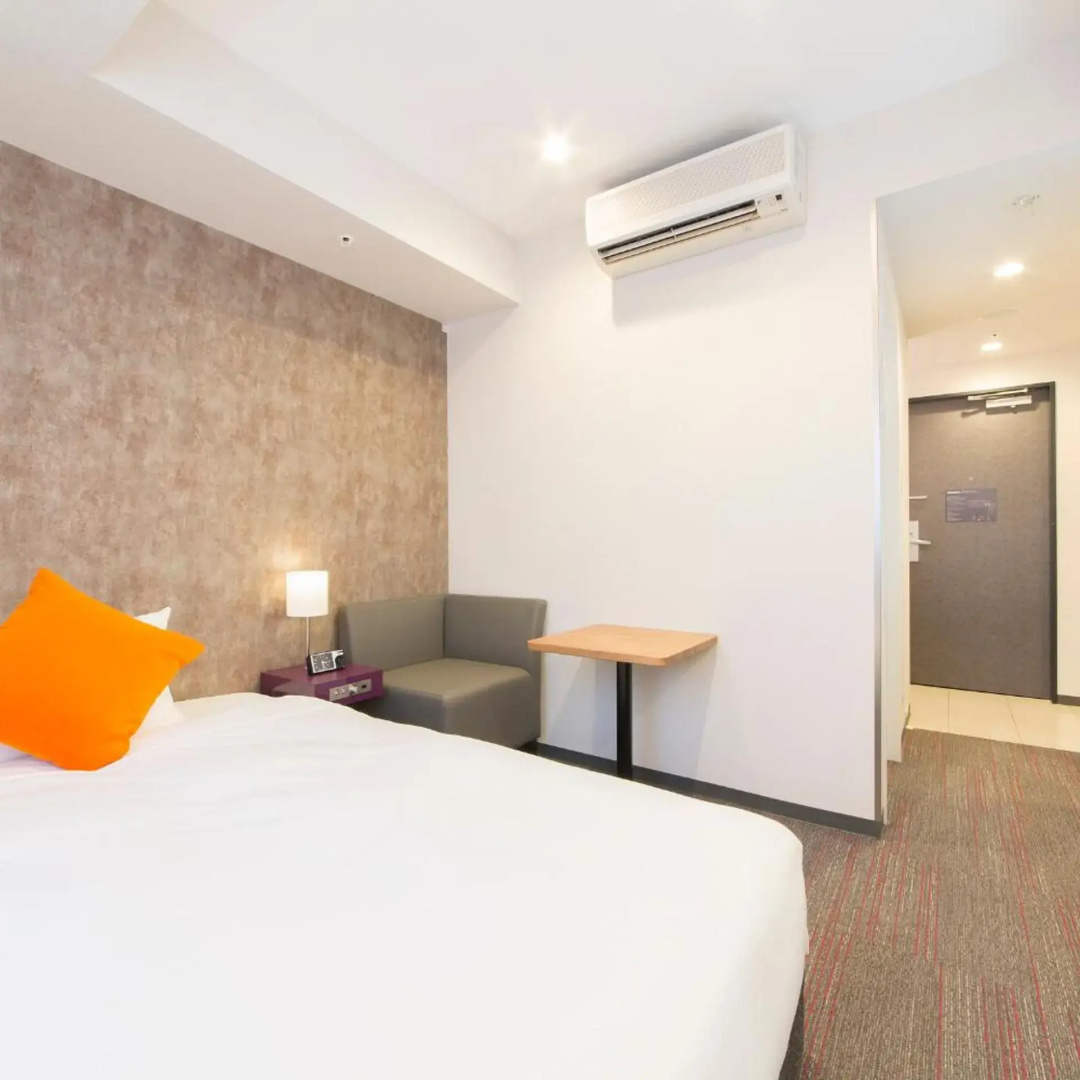 Foto - Tokyu Stay Gotanda