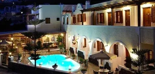 Photo - Villa Galinia