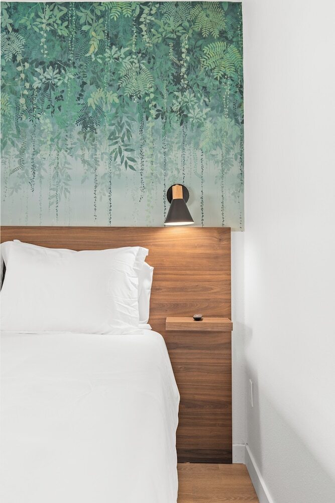 Foto - Uptown Inn - Limited Service Apart-Hotel