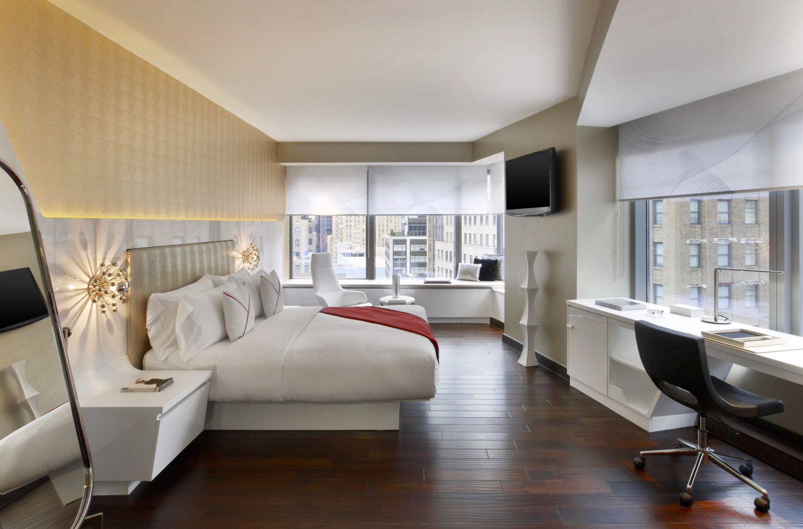 Foto - The Washington Hotel NYC