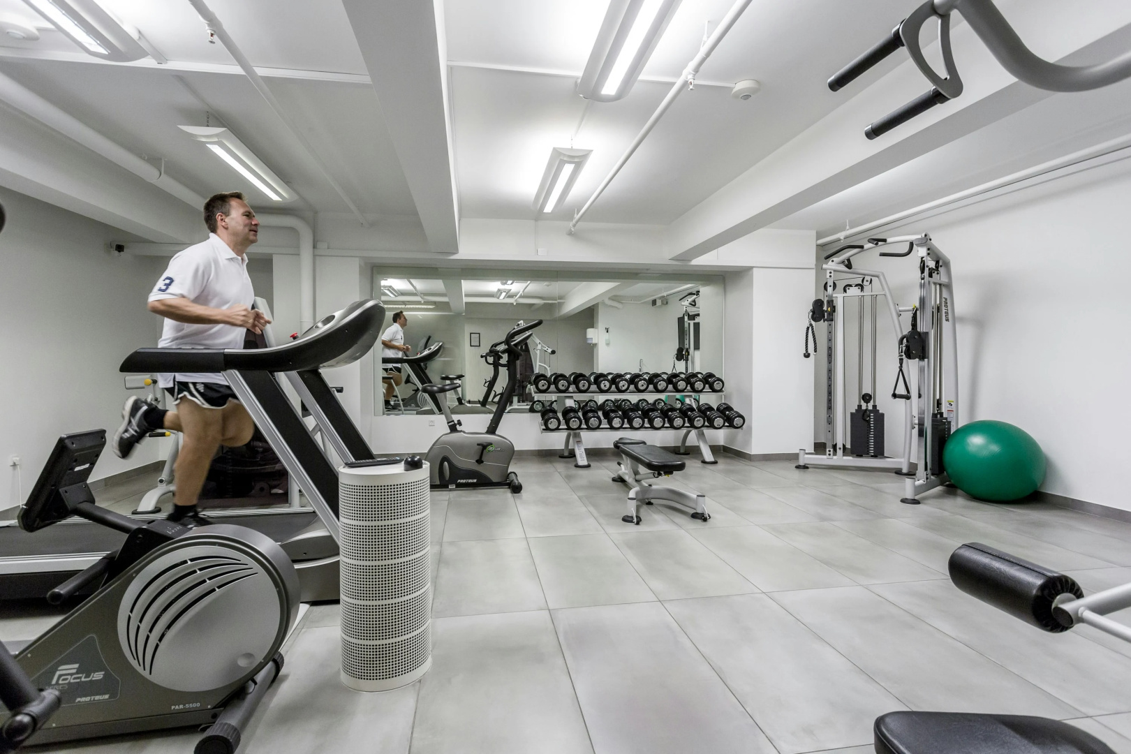 Foto - ProfilHotels Mercur