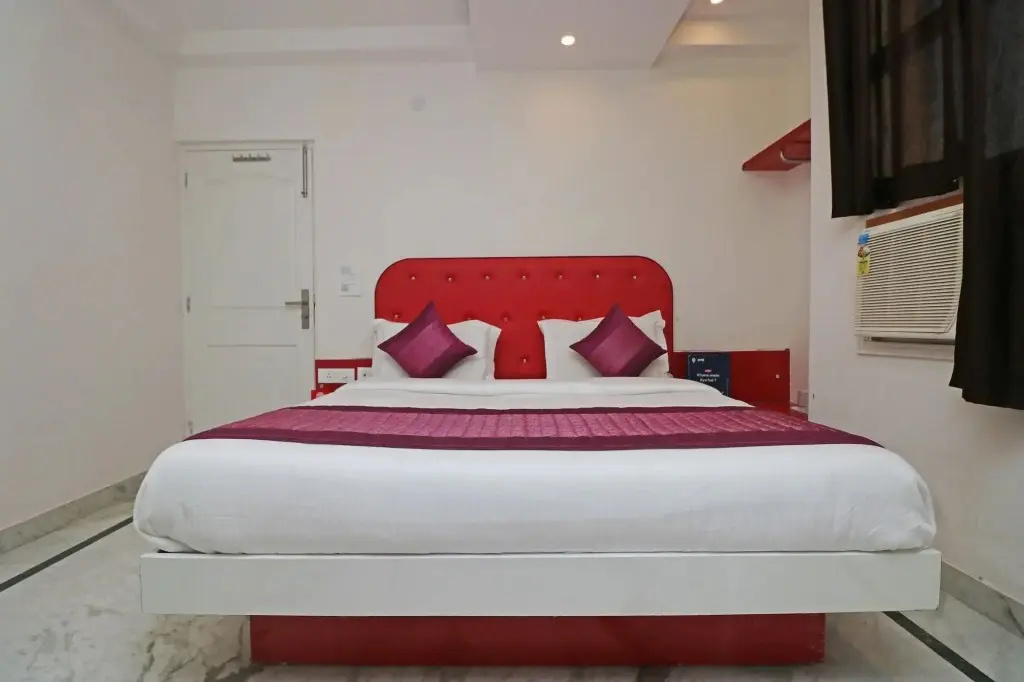 Foto - Hotel Leo Continental