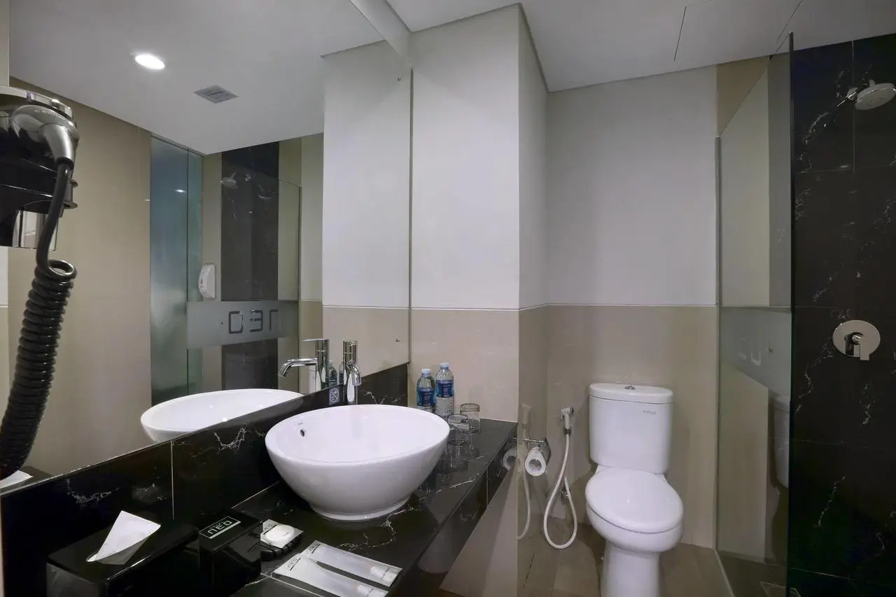 Foto - Hotel Neo+ Kebayoran, Jakarta by ASTON