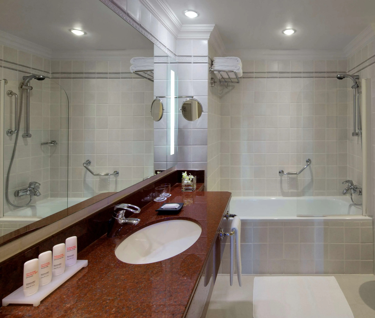 Foto - Radisson Blu Hotel, Muscat