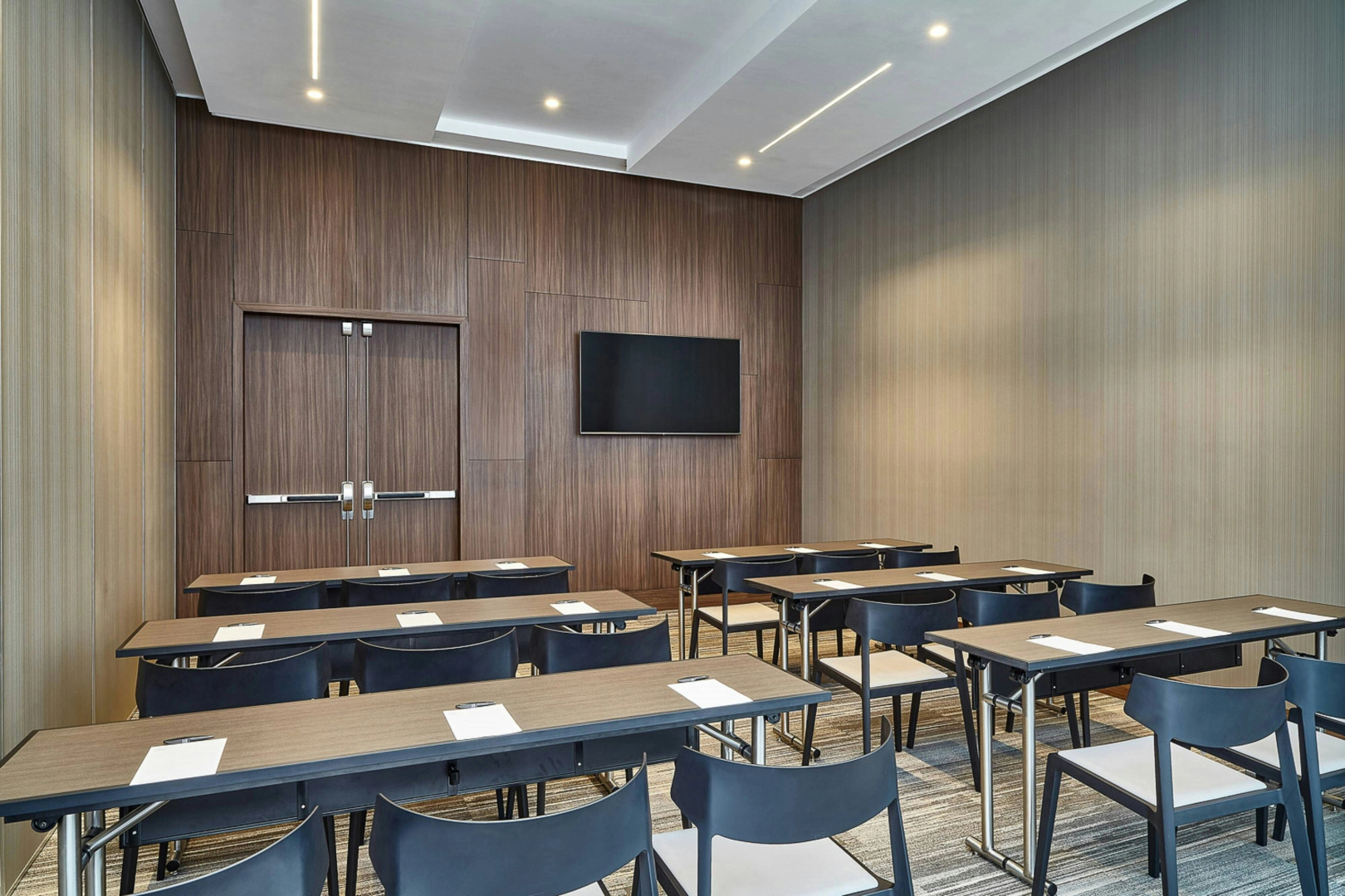 Photo - AC Hotel by Marriott Lima Miraflores