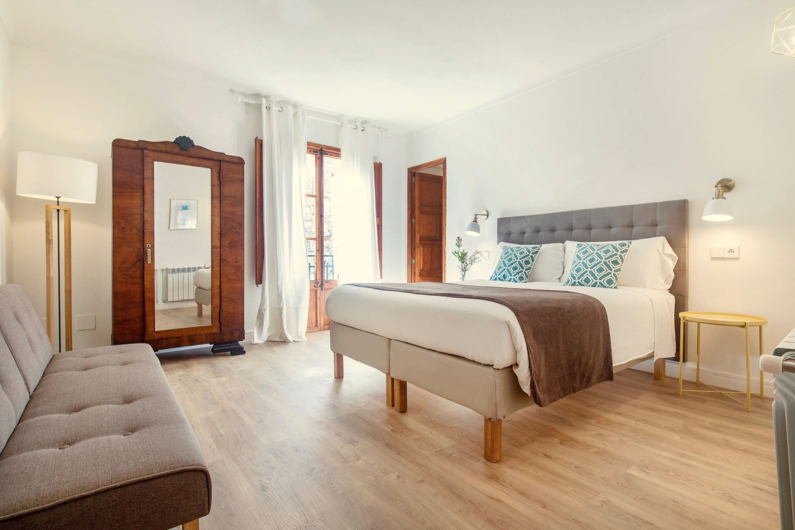 Foto - Senda Caimari