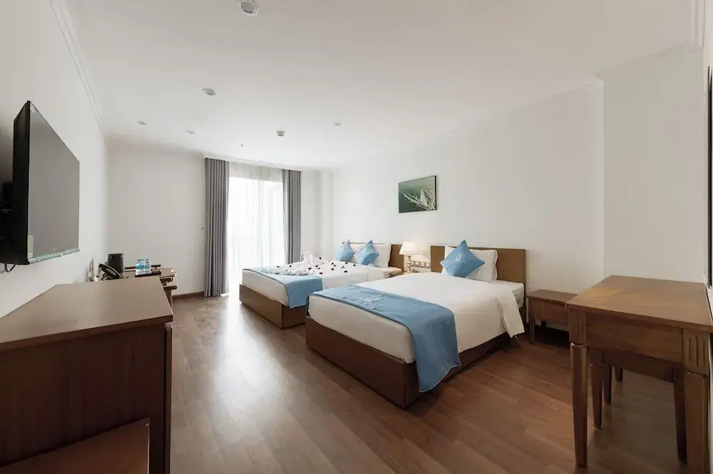 Photo - Hanoi Sail Hotel