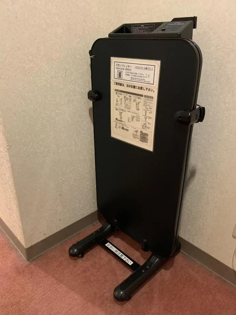 Photo - Iga Ueno City Hotel